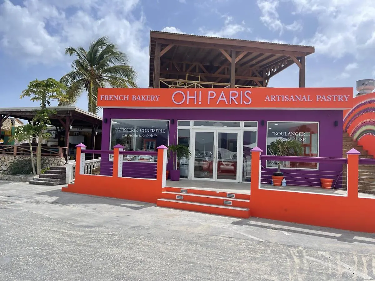 Maho Beach House - Grand Ocean Suite Sint Maarten/Saint Martin