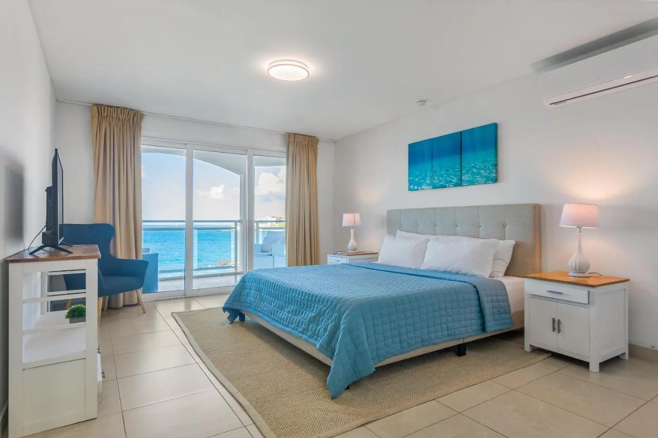 Maho Beach House - Grand Ocean Suite Sint Maarten/Saint Martin