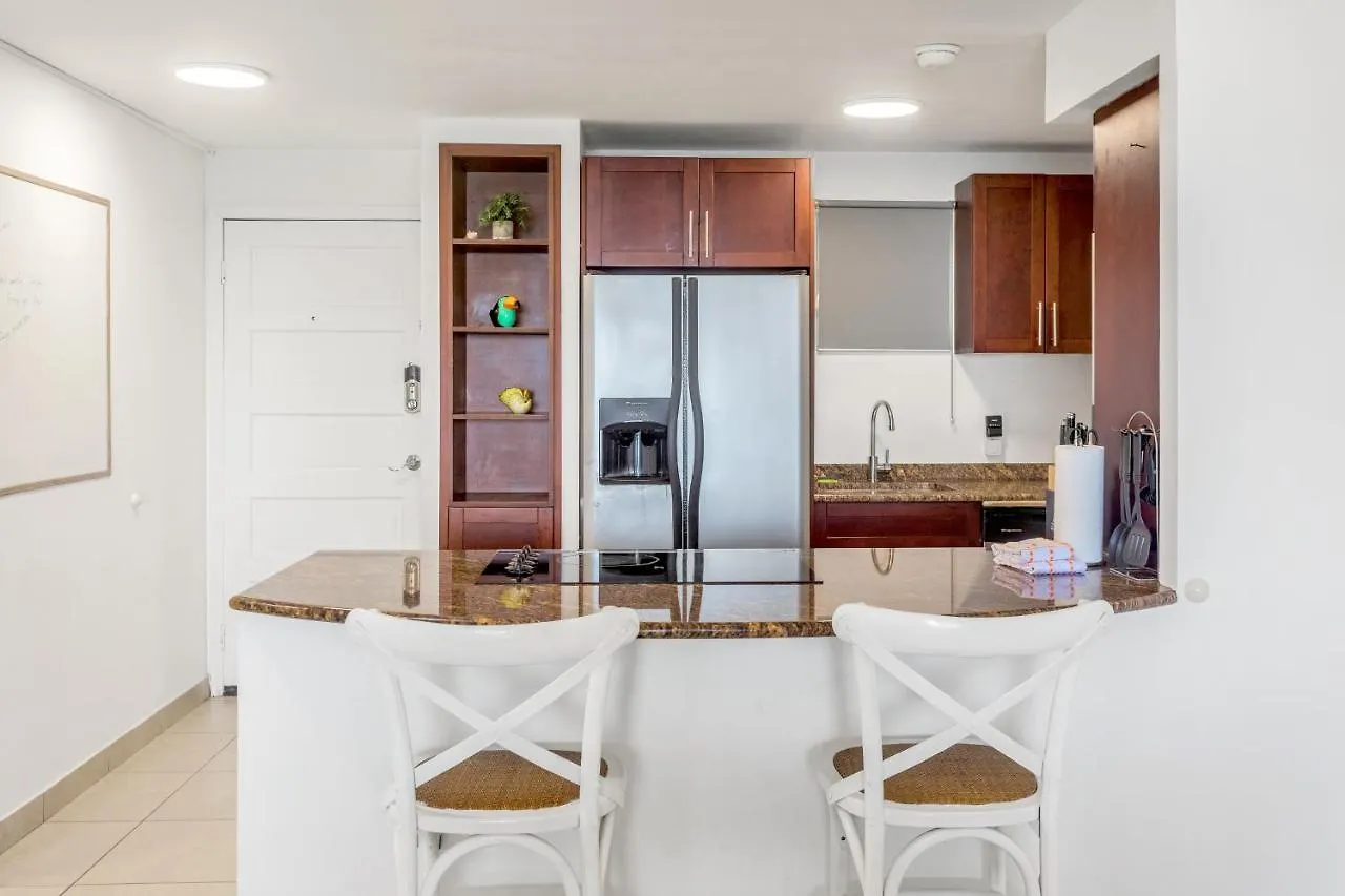 Apartment Maho Beach House - Grand Ocean Suite